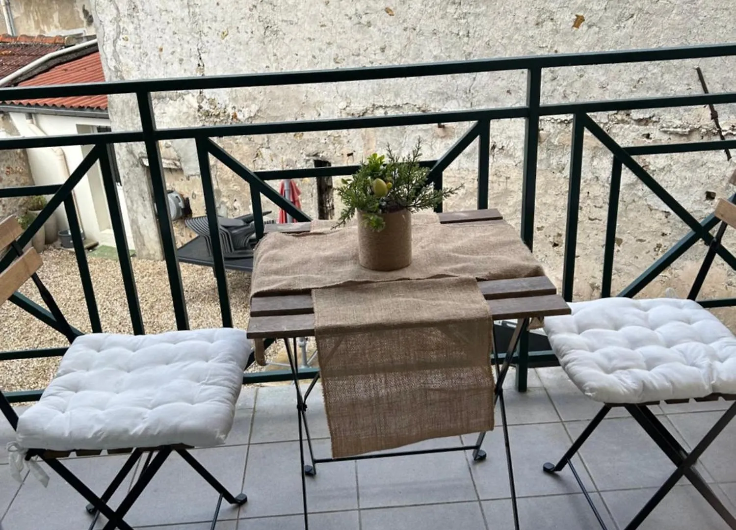 Apartment Appartement Cosy Tout Equipe Epinay-sur-Orge