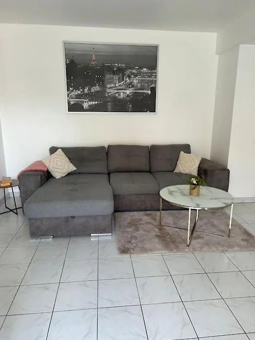 Appartement Cosy Tout Equipe Epinay-sur-Orge