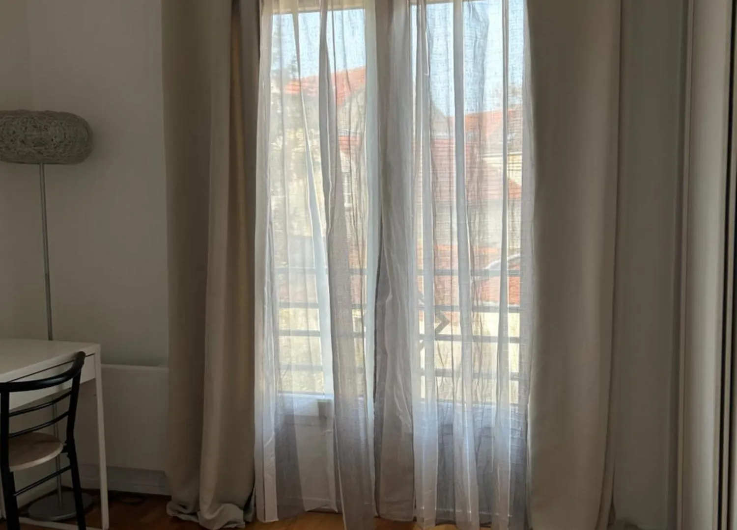 Appartement Cosy Tout Equipe Epinay-sur-Orge 0*,  France